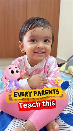 Appa ta solliduven 😍 thooda kudathu 🙌 #shorts #tamil #babyvideo #babyfun #funny #vlog #awarness