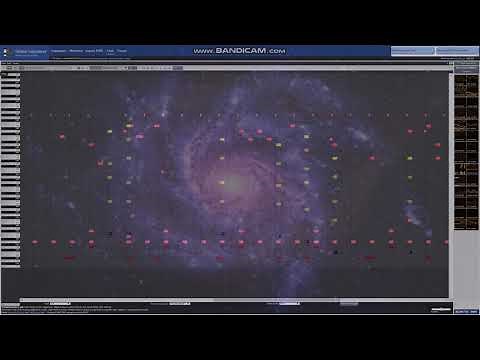 Lofi Type Beat in ONLINE SEQUENCER!