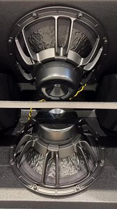 Speakers ready for the sound system @highlight #soundsystemdistro #five18audio #floridasoundsystem #soundsystemcommunity #soundsystemculture #soundsystem #50apowerdistro | Love Unity