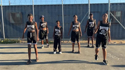 Retha's Epic SAVibes Performance at SAMAs