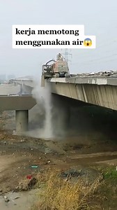 2M views · 1.6K reactions | Water jet cutting  #infotekniksipil | Info Teknik Sipil | Facebook