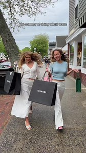 The Summer of Doing What I Want – Champagne Nights