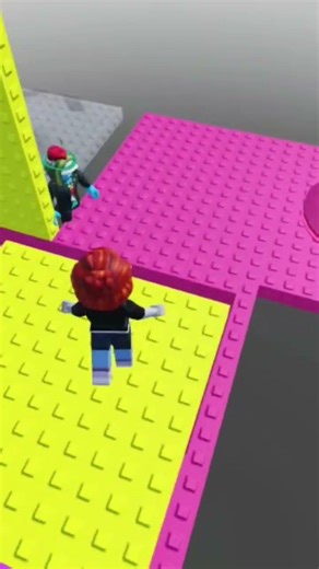 #phonk #roblox Wall hop pro