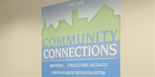 Community connections program impacts youth in North Platte