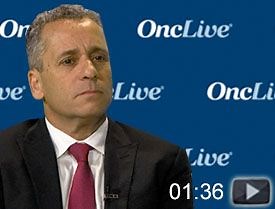 Dr. Young on Using Vitamin K Antagonists in Children With Cancer | OncLive