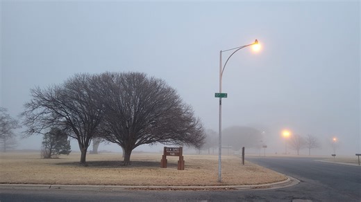 See the latest winter weather road conditions in West Texas, Panhandle