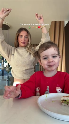 1 more sleep!!! 🥹✨🫶🏼🎄 #vlog #xmaseve | xmas