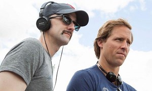 INTERVIEW: The Way, Way Back creators Jim Rash and Nat Faxon