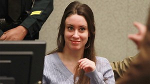 Casey Anthony is 'cashing in' on new generation in recent venture, expert says