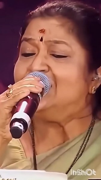 October 9, 2026 Chithra’s Soulful Tamil Melody Live #Chithra #TamilMusic #LivePerformance