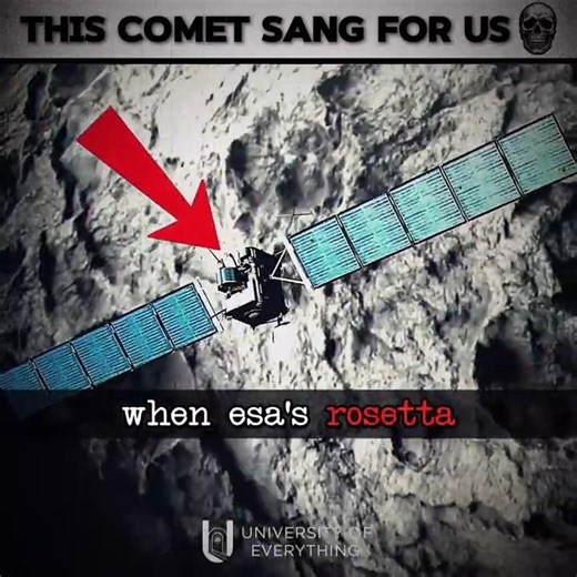 WE HEARD THIS COMET 💀☝️