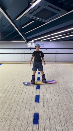 2.4K views · 775 reactions | Snowboard solo levelling, what level are...