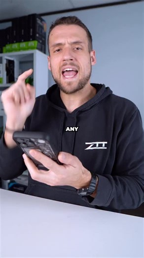 17K views · 286 reactions | I do have a Pure Performance Build video coming soon though.  #PCBuild #GamingPC #PCBuilding #ZTT #PCGaming | Zach’s Tech Turf | Facebook