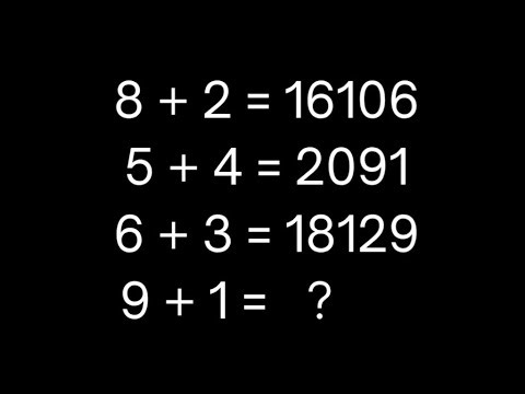 Solve the Riddle