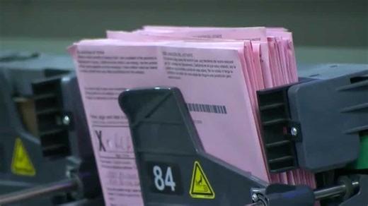 California Prop 50 Special Election | More vote centers open Saturday for early voting