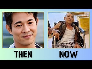 KUNG FU & MARTIAL ARTS LEGENDS ★ THEN AND NOW 2025