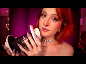 Fast & Furious Aggressive ASMR