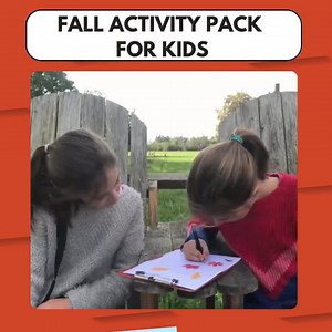 Ultimate Fall Fun Bundle: Printable Games & Activities for Kids - Halloween Excitement Autumn Adventures - Etsy