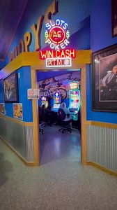 5.1K views · 70 reactions | The new gaming room at Poopys is open. | Poopy's | Facebook