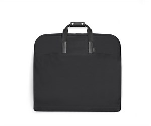 Garment Bag in Jet Black | Away Travel