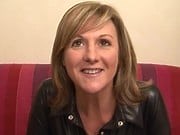 LJ95 Claire bourgeoise 40 ans casting de dingue