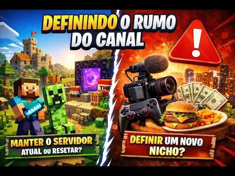 MINECRAFT COM INSCRITOS SURVIVAL #minecraft #livegaming