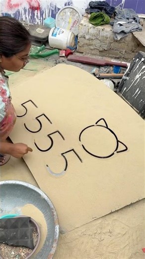 how to draw lion easy step by step for beginners use dust #shorts