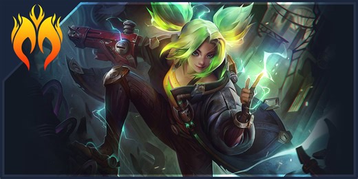 [25.15] #1 Zeri NA - junniseoul (grandmaster adc)