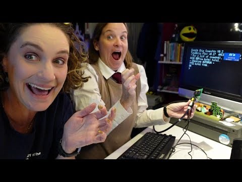 8-bit BASIC Computer Kit