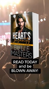 24K views · 2.1K reactions | She’s done with heartbreak. He’s done with meaningless nights. When a rock legend collides with a woman who refuses to fall, the impact is explosive. | Steamy Protector Romance | Facebook