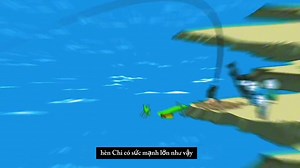 136K views · 1.9K reactions | Câu cá có sức lực khổng lồ ngàn cân (Part 5) | Azure Nguyễn | Facebook