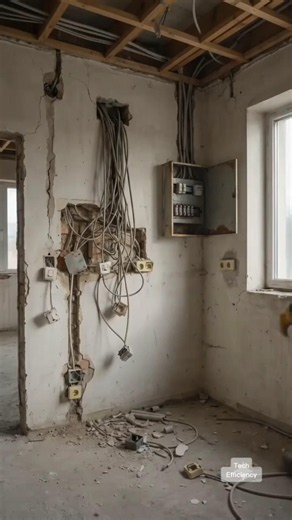 Professional Electrical Renovation | Complete Wiring Installation