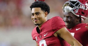 Alabama makes final decision on Bryce Young's status vs Tennessee