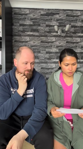 1.4K views · 19 reactions | Accent challenge part 1 #WelshFilipinaCouple | Rose Bartolome-Jones | Facebook