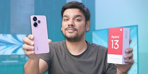 This is our unboxing and first look of Xiaomi's latest Redmi 13. At Rs.39,999 - could this phone be an all-rounder? Watch this video and let me know! | Reviews PK