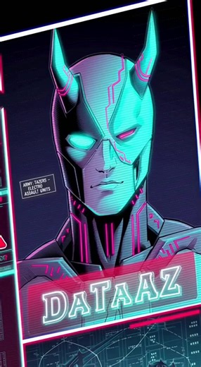 Michael Baker on Instagram: "The Amazing 5 #6"