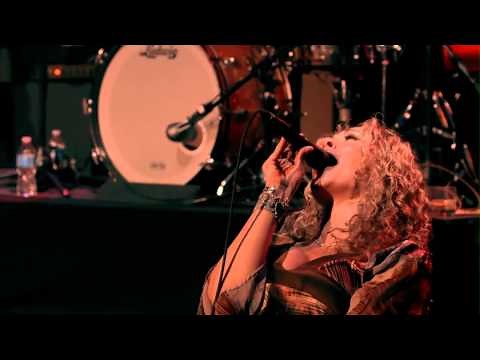 Dana Fuchs - "Rodents In The Attic"