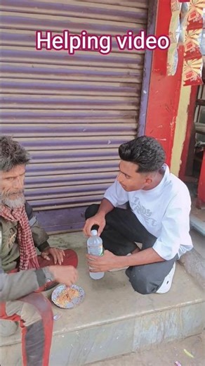 fast time helping video#emotinal