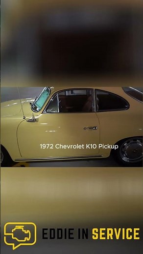 How Much Did This Classic Car Sell For?