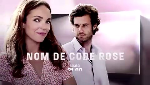 Nom de code : Rose