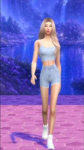 ROSEDE May 2026 Collection #2 The Sims 4 | CC Links | Sims 4 Clothes #simscc #sims4 #sims4cc