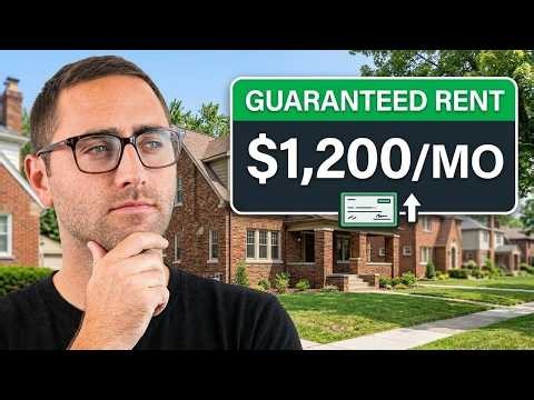 How to Invest In Section 8 Rental Properties (Step by Step)