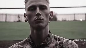 Machine Gun Kelly Fires Back At Eminem With "Rap Devil" Diss Track Music Video