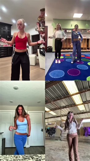 How to Master the Beach Party Dance Trend