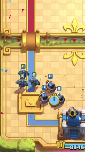 Which triple mini card is better? | card