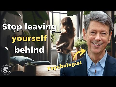 Repairing Self-Abandonment: People Pleasing, Anxious Attachment, and Developing Self-Worth