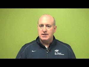 SVSP Psychology Tips - Process and Outcome Goal Setting