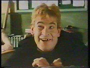 Birds Eye Stanley Baxter Yekanniwhakram