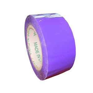 [Hot Item] Premium Violet BOPP Packing Tape for Reliable Sealing Solutions