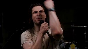 Andrew W.K. Unleashes New Video for 'Everybody Sins'